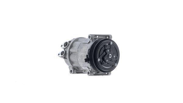 Compresseur, climatisation MAHLE Aftermarket ref. ACP 1564 000P