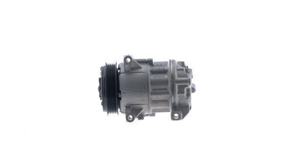 Compresseur, climatisation MAHLE Aftermarket ref. ACP 1564 000P
