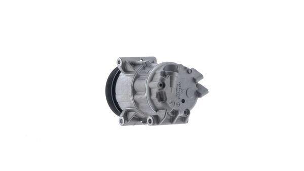 Compresseur, climatisation MAHLE Aftermarket ref. ACP 1564 000P