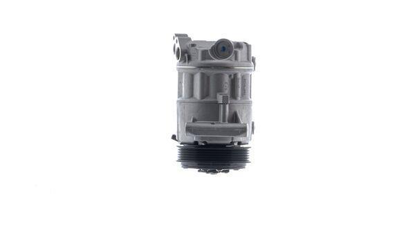 Compresseur, climatisation MAHLE Aftermarket ref. ACP 1564 000P