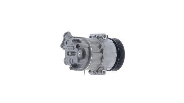 Compresseur, climatisation MAHLE Aftermarket ref. ACP 1565 000P