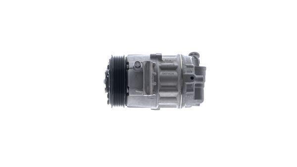 Compresseur, climatisation MAHLE Aftermarket ref. ACP 1565 000P