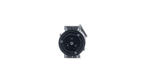 Compresseur, climatisation MAHLE Aftermarket ref. ACP 1565 000P