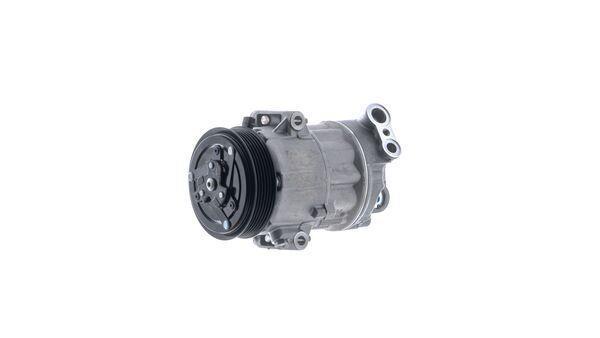 Compresseur, climatisation MAHLE Aftermarket ref. ACP 1565 000P