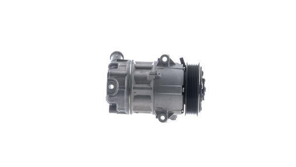 Compresseur, climatisation MAHLE Aftermarket ref. ACP 1565 000P