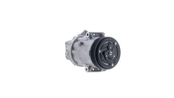 Compresseur, climatisation MAHLE Aftermarket ref. ACP 1565 000P