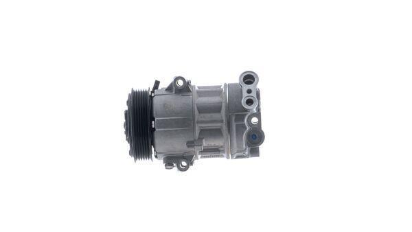 Compresseur, climatisation MAHLE Aftermarket ref. ACP 1565 000P