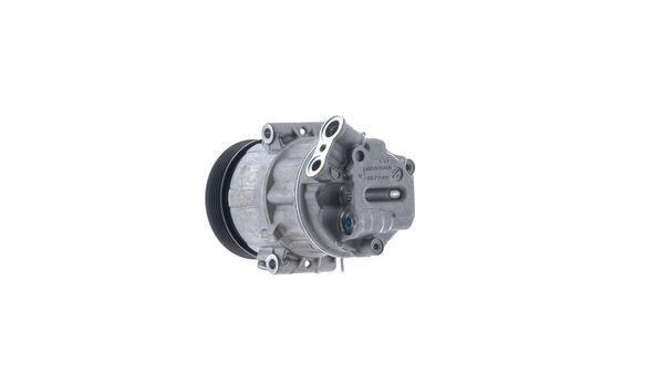 Compresseur, climatisation MAHLE Aftermarket ref. ACP 1565 000P