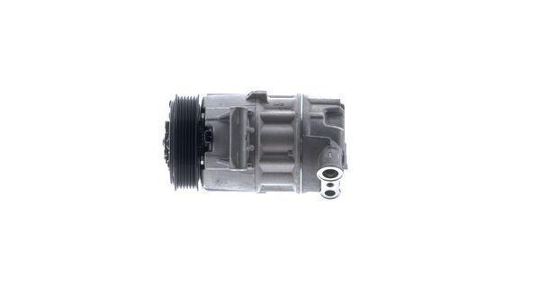 Compresseur, climatisation MAHLE Aftermarket ref. ACP 1565 000P