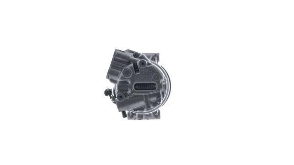 Compresseur, climatisation MAHLE Aftermarket ref. ACP 1567 000P