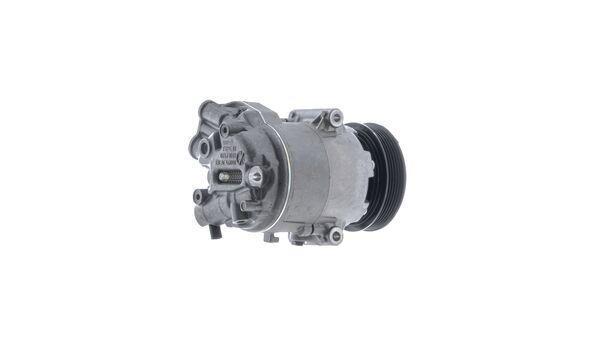 Compresseur, climatisation MAHLE Aftermarket ref. ACP 1567 000P