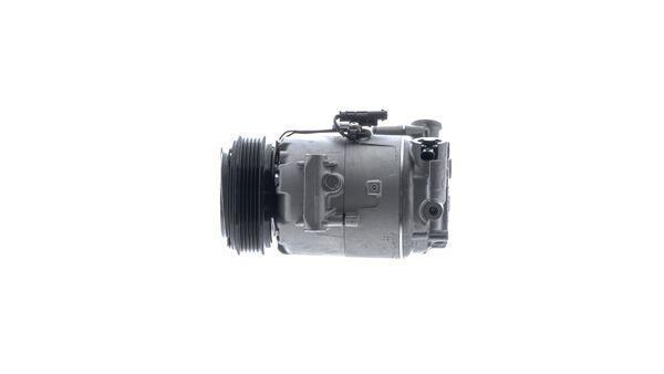 Compresseur, climatisation MAHLE Aftermarket ref. ACP 1567 000P