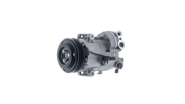 Compresseur, climatisation MAHLE Aftermarket ref. ACP 1567 000P