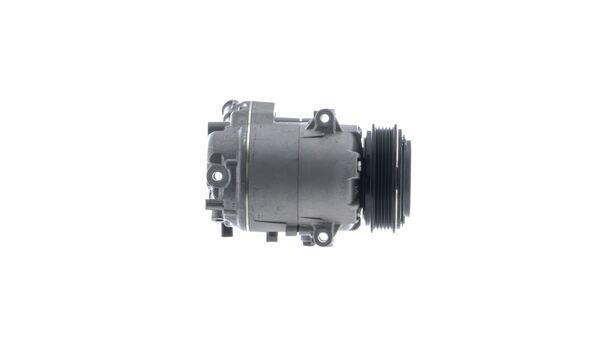Compresseur, climatisation MAHLE Aftermarket ref. ACP 1567 000P