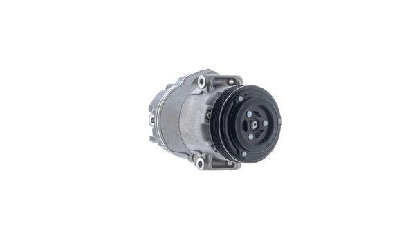 Compresseur, climatisation MAHLE Aftermarket ref. ACP 1567 000P
