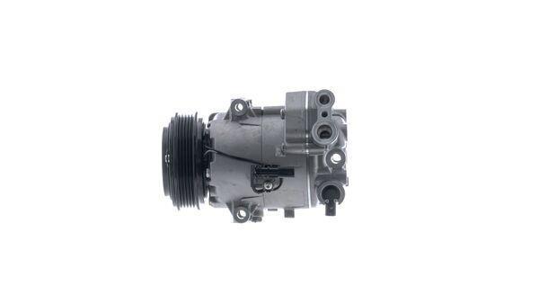 Compresseur, climatisation MAHLE Aftermarket ref. ACP 1567 000P