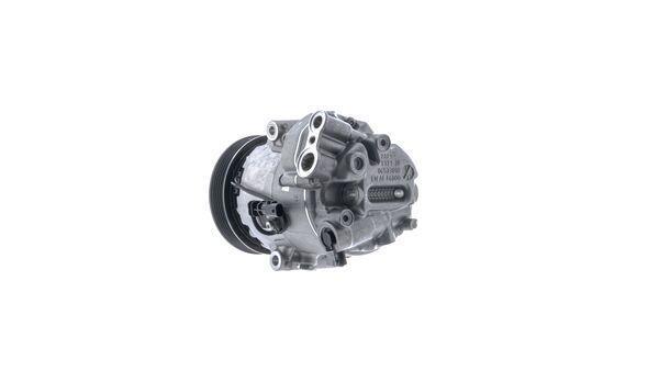 Compresseur, climatisation MAHLE Aftermarket ref. ACP 1567 000P