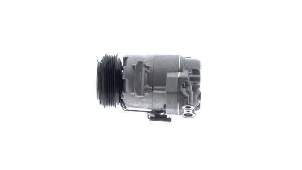 Compresseur, climatisation MAHLE Aftermarket ref. ACP 1567 000P