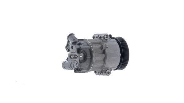Compresseur, climatisation MAHLE Aftermarket ref. ACP 1568 000P