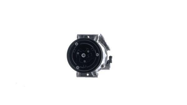 Butée hydraulique Gt