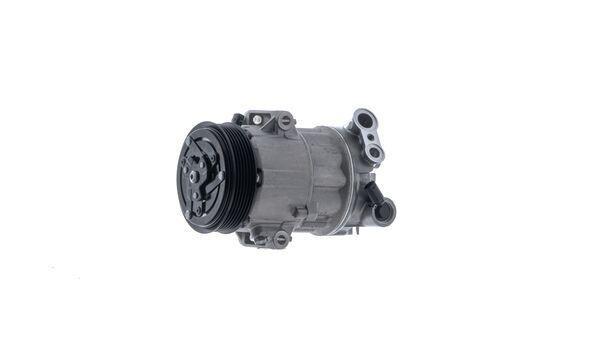 Compresseur, climatisation MAHLE Aftermarket ref. ACP 1568 000P