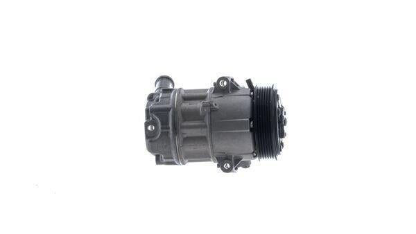 Compresseur, climatisation MAHLE Aftermarket ref. ACP 1568 000P