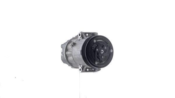 Compresseur, climatisation MAHLE Aftermarket ref. ACP 1568 000P