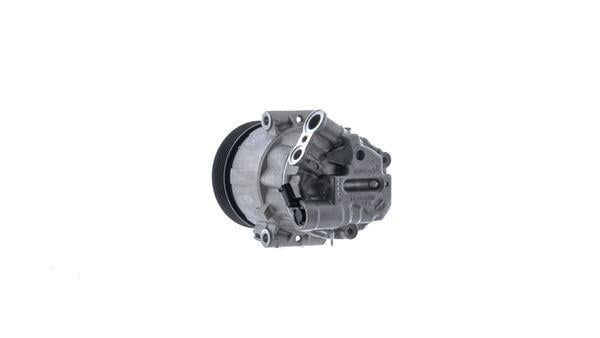 Compresseur, climatisation MAHLE Aftermarket ref. ACP 1568 000P