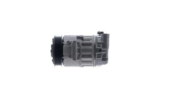 Compresseur, climatisation MAHLE Aftermarket ref. ACP 1568 000P