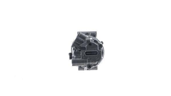 Compresseur, climatisation MAHLE Aftermarket ref. ACP 1569 000P