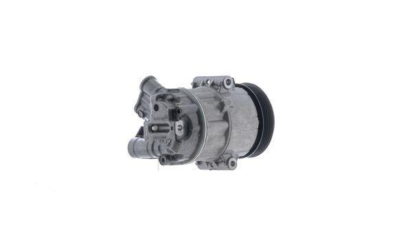 Compresseur, climatisation MAHLE Aftermarket ref. ACP 1569 000P