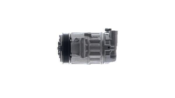 Compresseur, climatisation MAHLE Aftermarket ref. ACP 1569 000P