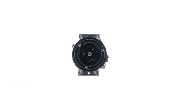 Butée hydraulique Gt