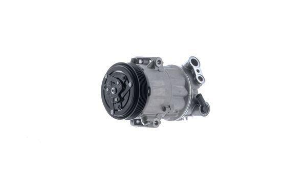 Compresseur, climatisation MAHLE Aftermarket ref. ACP 1569 000P