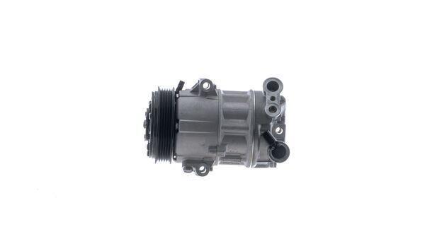 Compresseur, climatisation MAHLE Aftermarket ref. ACP 1569 000P