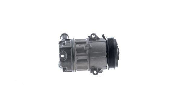 Compresseur, climatisation MAHLE Aftermarket ref. ACP 1569 000P