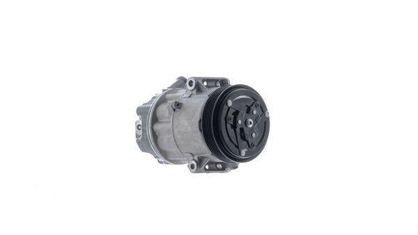 Compresseur, climatisation MAHLE Aftermarket ref. ACP 1569 000P