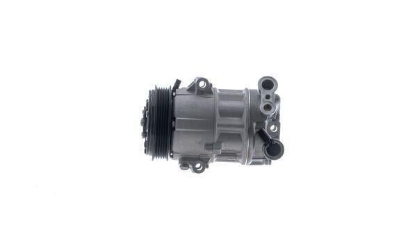 Compresseur, climatisation MAHLE Aftermarket ref. ACP 1569 000P