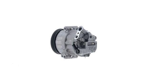 Compresseur, climatisation MAHLE Aftermarket ref. ACP 1569 000P