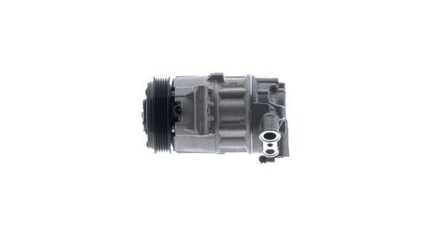 Compresseur, climatisation MAHLE Aftermarket ref. ACP 1569 000P