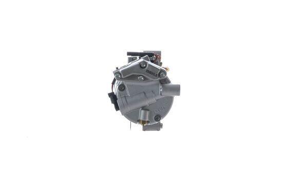 Compresseur, climatisation MAHLE Aftermarket ref. ACP 1580 000S