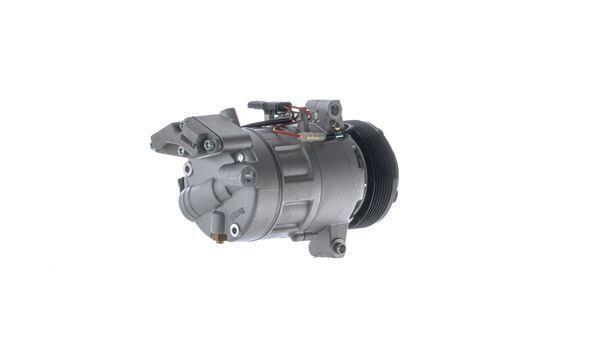 Compresseur, climatisation MAHLE Aftermarket ref. ACP 1580 000S