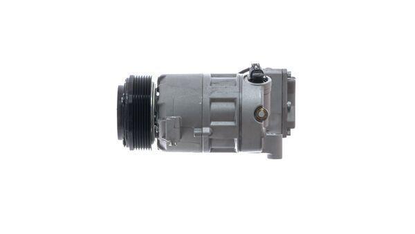 Compresseur, climatisation MAHLE Aftermarket ref. ACP 1580 000S