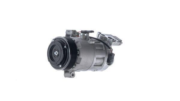 Compresseur, climatisation MAHLE Aftermarket ref. ACP 1580 000S
