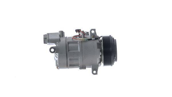 Compresseur, climatisation MAHLE Aftermarket ref. ACP 1580 000S