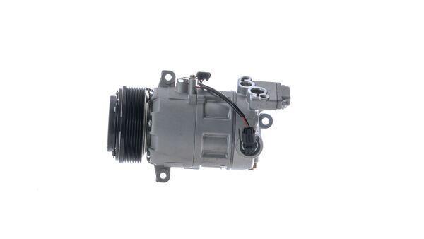 Compresseur, climatisation MAHLE Aftermarket ref. ACP 1580 000S