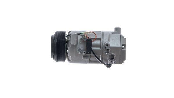 Compresseur, climatisation MAHLE Aftermarket ref. ACP 1580 000S