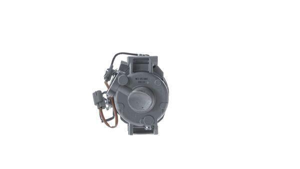 Compresseur, climatisation MAHLE Aftermarket ref. ACP 1582 000S