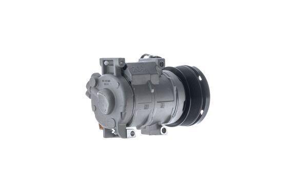 Compresseur, climatisation MAHLE Aftermarket ref. ACP 1582 000S