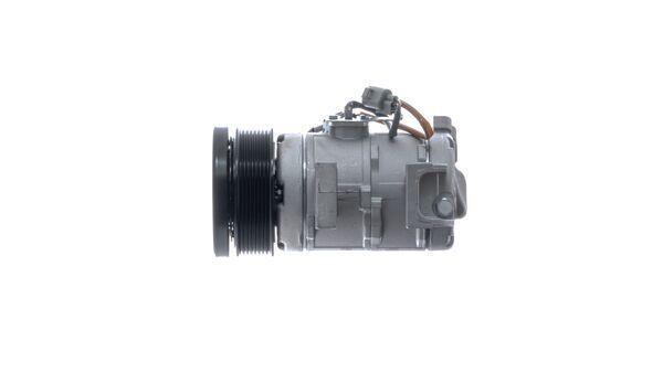 Compresseur, climatisation MAHLE Aftermarket ref. ACP 1582 000S
